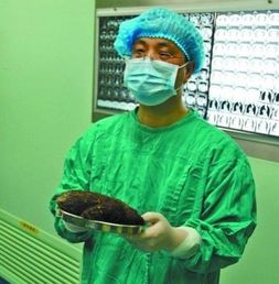 37年吃了600多公斤陕西女子吃土吃上瘾