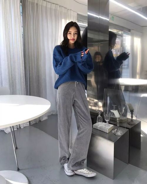明年的流行,怎么穿好看