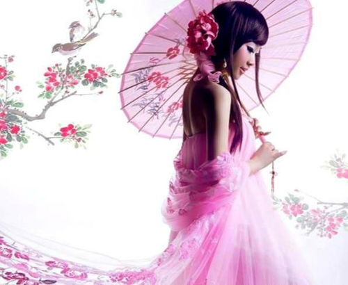 心理测试你认为哪一种服饰最好看,测一测你是几等美女