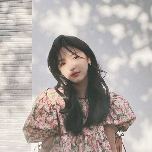 美丽可爱仙女头像