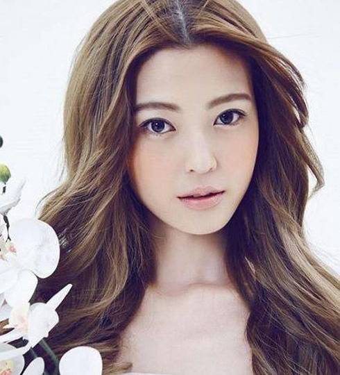 娱乐圈最新10大美女明星颜值排行榜她竟是最后一名