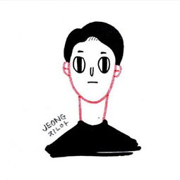 女人头像图片微信卡通男生