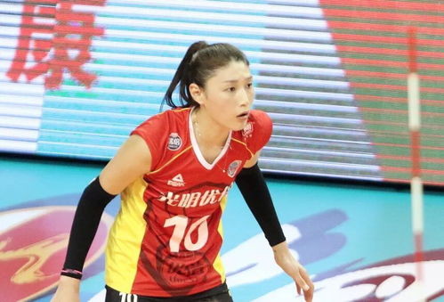 人美球靓腿也长盘点女排世锦赛八大高颜值美女球员