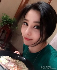 双麻花萌妹秒变男神看范爷玩转百变黑长直