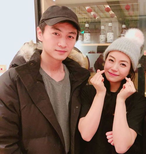 陈晓夸陈妍希演技是殿堂级的,网友评论出奇一致,我们不瞎