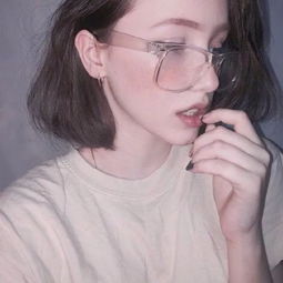 每日头像好看的欧美风女生头像和男生头像