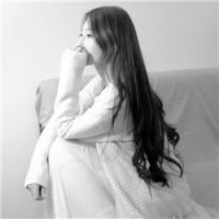 伤感微信头像女高冷双鱼