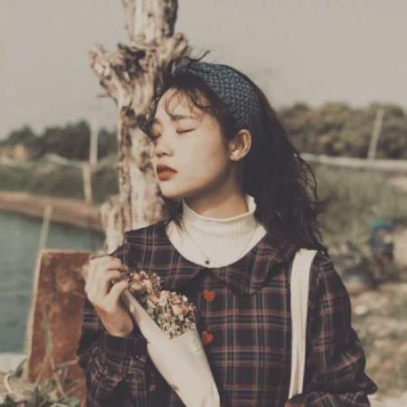 好看的港风女生头像2020好看的港风女生头像图片