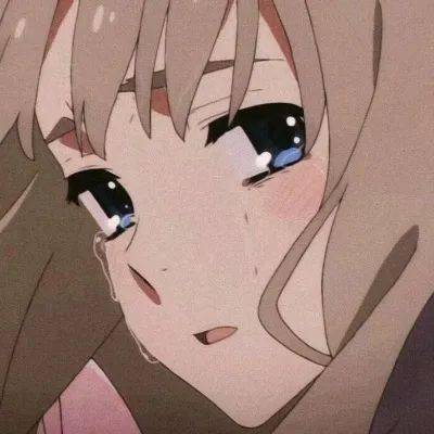 高清女生头像优质伤感女头像丧