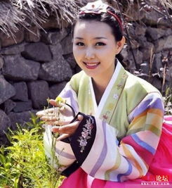 西方记者镜头中的朝鲜神秘美女