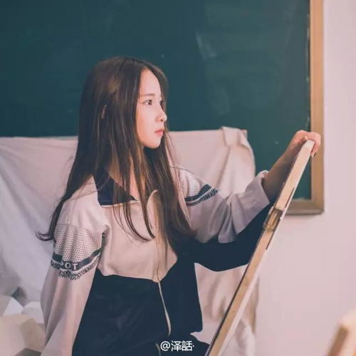 网友分享学生时代曾经让自己心动的人..更怀念的是那段岁月啊