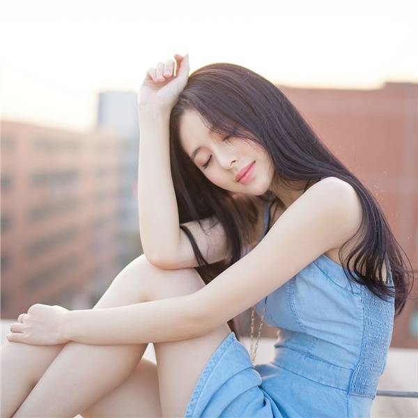 遇到了你,我信了情缘,也真实地体会到了爱的滋味