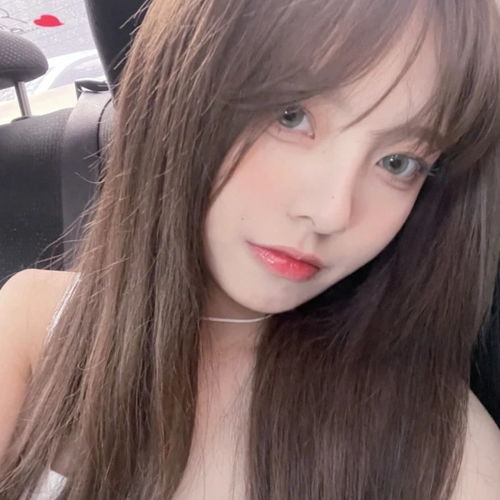 女生头像睡了吗,宝