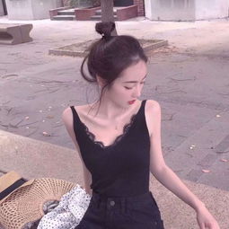 是有一卡车娇没撒的可爱女生头像