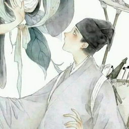 谁知道这组图是哪个太太画的