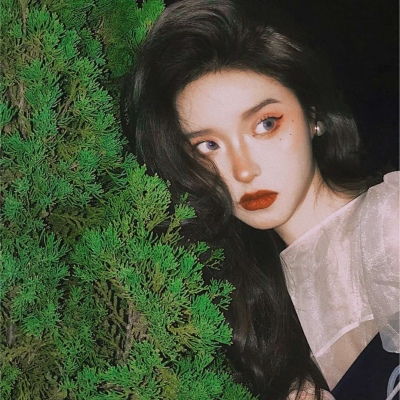 超a女生头像霸气女子