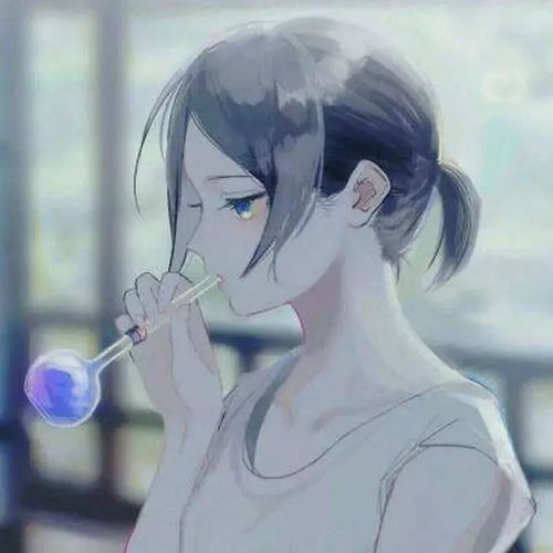 姑娘,可不可以借一生说话