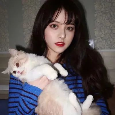 好看而又独特的头像图片女生爱而不得