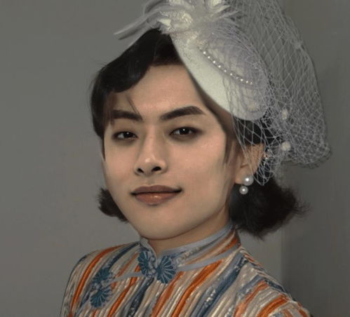 木子洋被错认为辣目洋子,化身辣木洋子回应此事,凸显高情商