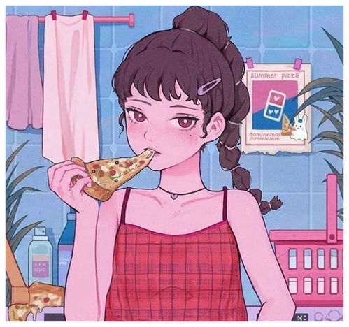 女生闺蜜头像情头