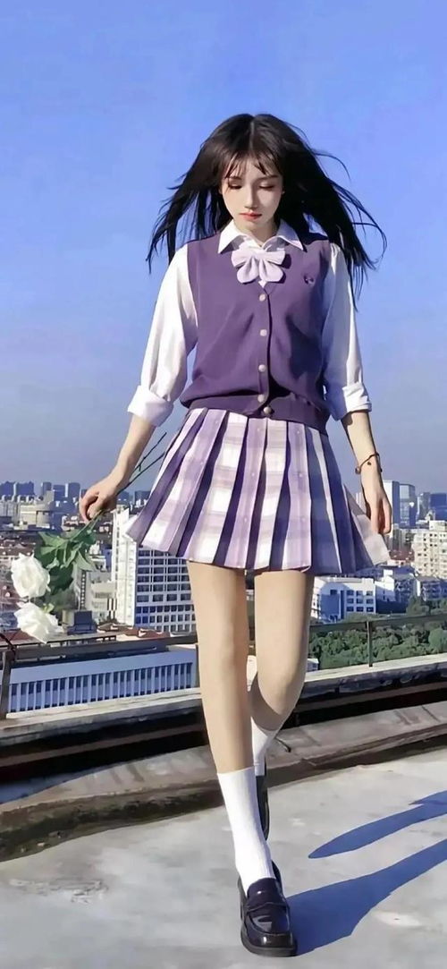jk女孩壁纸合集