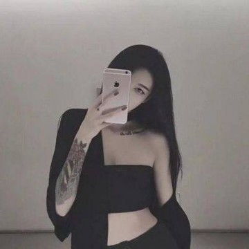 2021比较火的好看女生头像,女生头像图片