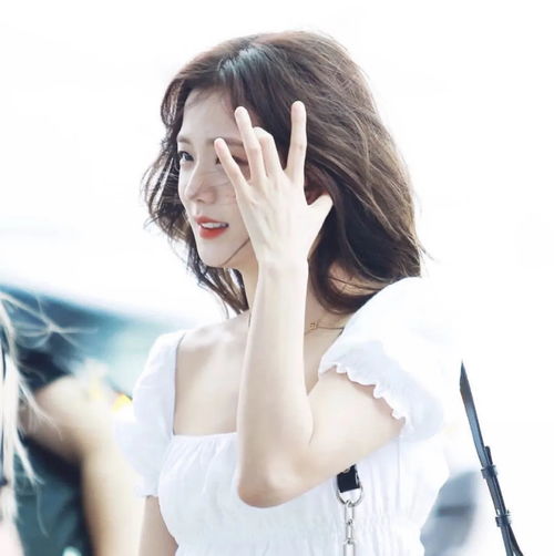 金智秀jisoo头像