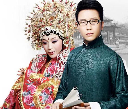 李玉刚现身巴黎时装周,惊艳到老外这怎么可能是男的