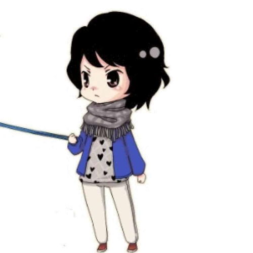 第88期90后00后必换的各类清纯唯美好看的情侣头像跃来月美