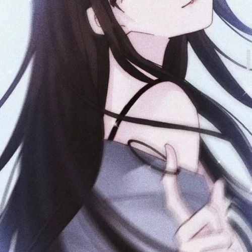 少女心仙气女生头像偶尔停下来怀念,然后继续往前走