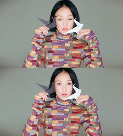 周迅永恒的精灵少女