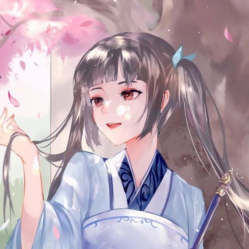意境古风男女生头像,奇葩说中超级经典的句子