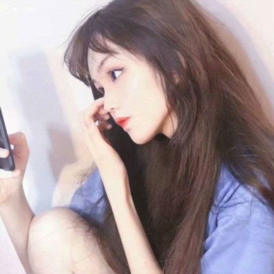 气质头像女生最新图片网图头像女生气质侧脸