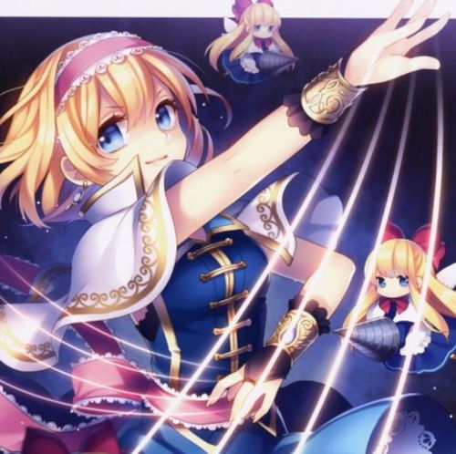 二次元动漫美少女活泼可爱的女生,喜欢自由自在的感觉,真好