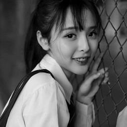 黑白头像黑白女生头像扣扣居第19页