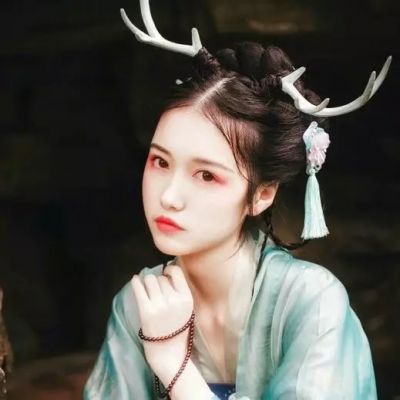 女生头像qq头像女生带字伤感qq女生头像大全腾牛个性网