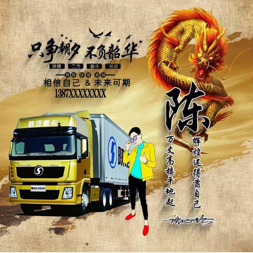 你的微信头像多久没换了36张龙图腾励志个性签名头像,请查收