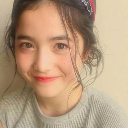 暴富头像女可爱大阪直美