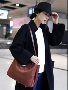 明星帽子合集气场不够帽子来凑
