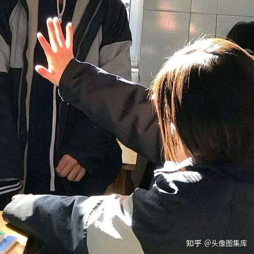 有哪些小众超好看的女生头像