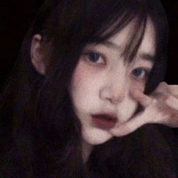 女生霸气冷酷伤感头像,女生头像图片