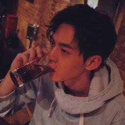 超酷男生头像恋爱中女生很在意的事情你都知道嘛
