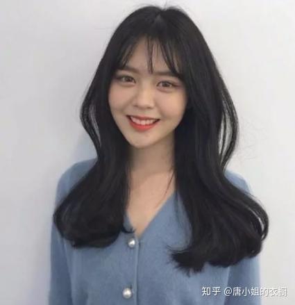 换个新发型,换个好心情女生发型参考