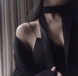 性感头像女生部位动漫