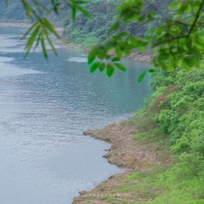 女生头像风景唯美意境风景