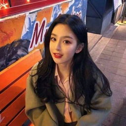 2018女生最流行的头像气质独特最新好看漂亮的女生头像大全