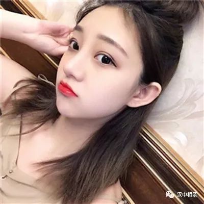 91年汉台工作美丽女孩,喜欢的男孩看过来