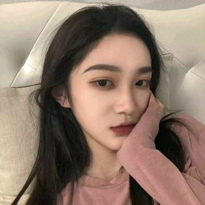 仙气飘飘女生头像堆糖精选超级仙气的女生高清头像