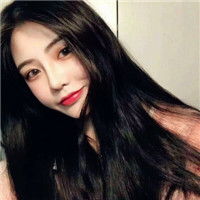 个性好看女生头像清新时尚的女生
