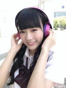 日本再现千年一遇美少女比桥本环奈还要清纯可爱